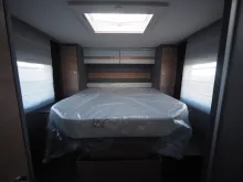 Fahrzeugbild Dethleffs Just Camp T 7052 DBM, SAT/TV, Markise, uvm. #14