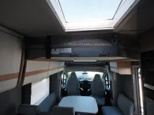 Fahrzeugbild Dethleffs Just Camp T 7052 DBM, SAT/TV, Markise, uvm. #16