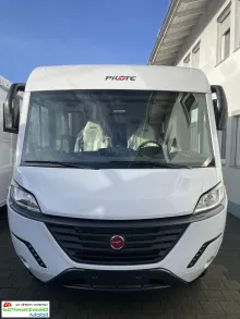 Fahrzeugbild Pilote G740FGJ EVIDENCE MY 2026 #1