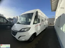 Fahrzeugbild Pilote G740FGJ EVIDENCE MY 2026 #2