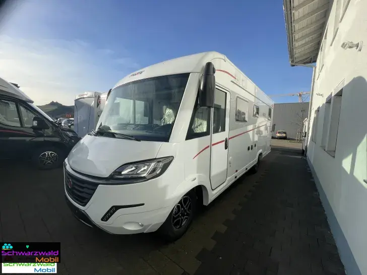 Fahrzeugbild Pilote G740FGJ EVIDENCE MY 2026 #2