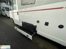 Fahrzeugbild Pilote G740FGJ EVIDENCE MY 2026 #3