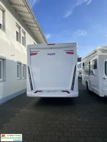 Fahrzeugbild Pilote G740FGJ EVIDENCE MY 2026 #5