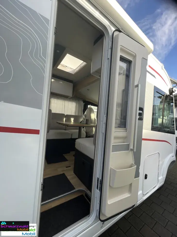 Fahrzeugbild Pilote G740FGJ EVIDENCE MY 2026 #6