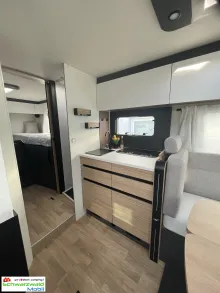 Fahrzeugbild Pilote G740FGJ EVIDENCE MY 2026 #7