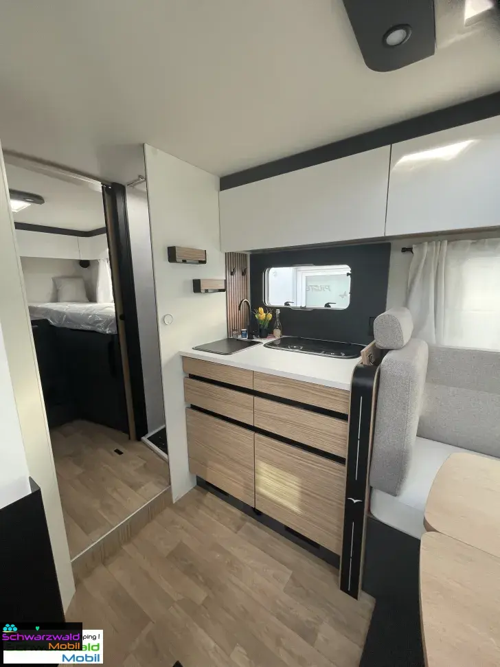 Fahrzeugbild Pilote G740FGJ EVIDENCE MY 2026 #7