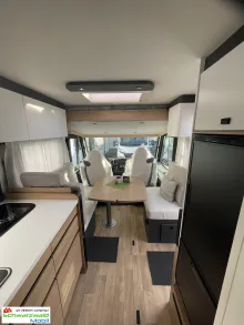 Fahrzeugbild Pilote G740FGJ EVIDENCE MY 2026 #8