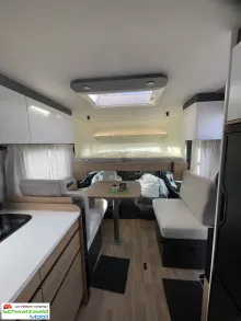 Fahrzeugbild Pilote G740FGJ EVIDENCE MY 2026 #9