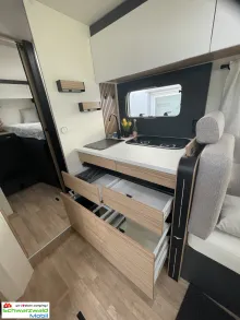 Fahrzeugbild Pilote G740FGJ EVIDENCE MY 2026 #11