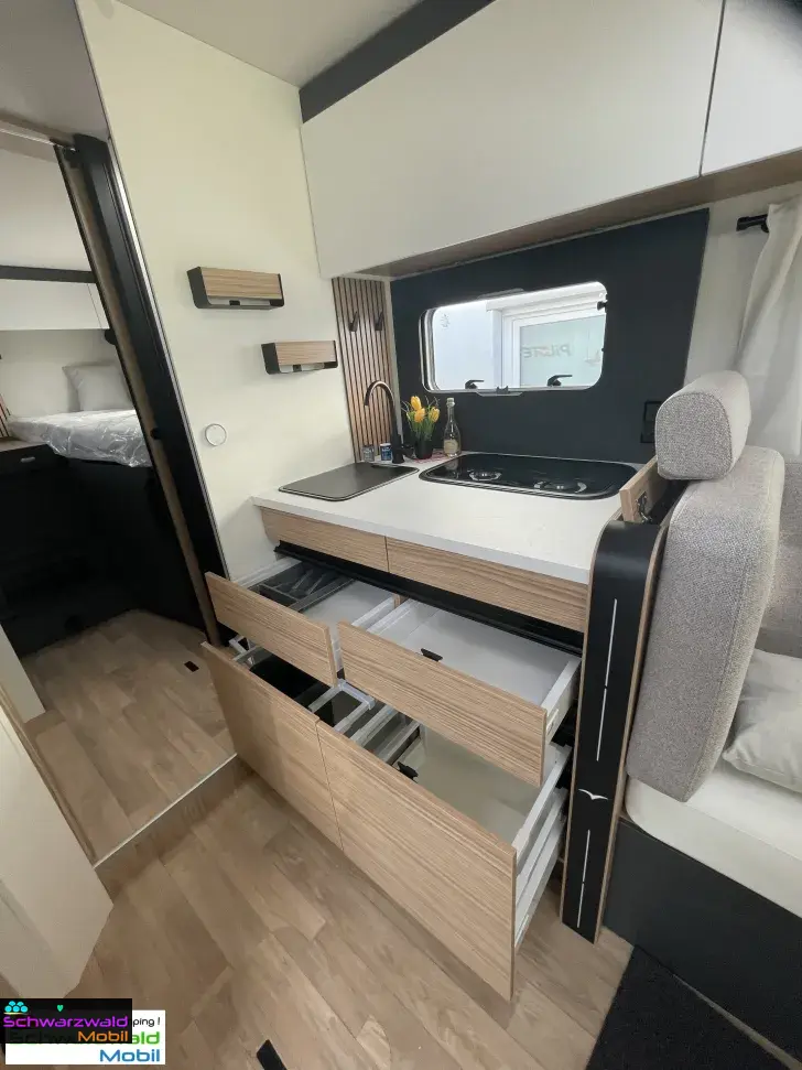 Fahrzeugbild Pilote G740FGJ EVIDENCE MY 2026 #11