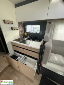 Fahrzeugbild Pilote G740FGJ EVIDENCE MY 2026 #12