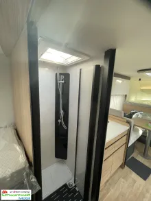 Fahrzeugbild Pilote G740FGJ EVIDENCE MY 2026 #13