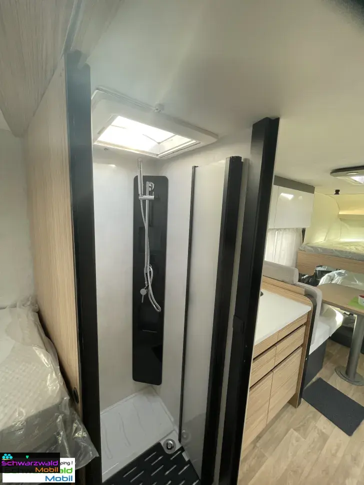 Fahrzeugbild Pilote G740FGJ EVIDENCE MY 2026 #13