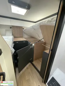 Fahrzeugbild Pilote G740FGJ EVIDENCE MY 2026 #14