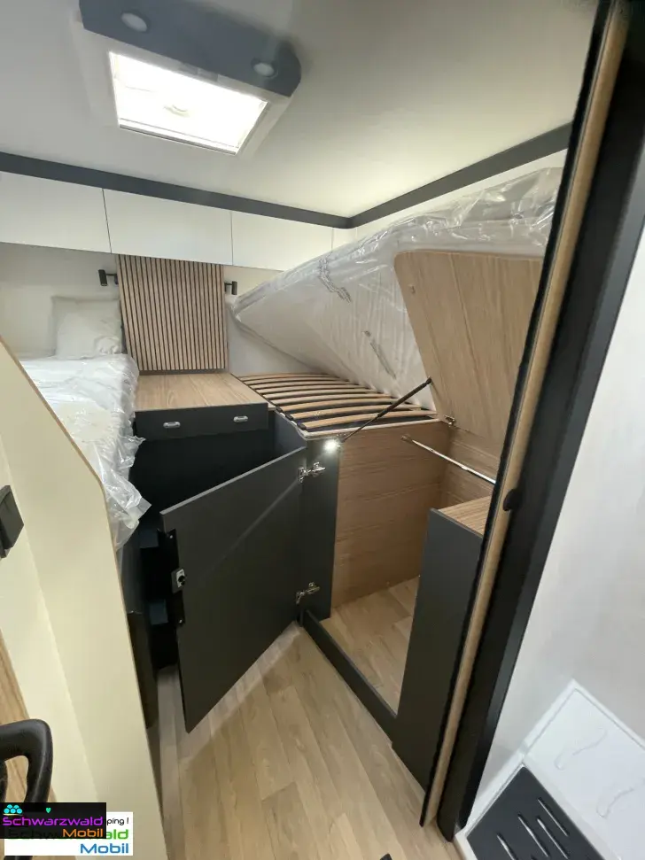 Fahrzeugbild Pilote G740FGJ EVIDENCE MY 2026 #14