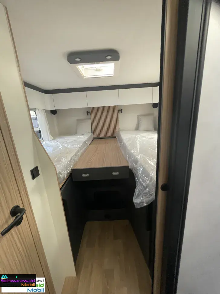 Fahrzeugbild Pilote G740FGJ EVIDENCE MY 2026 #15