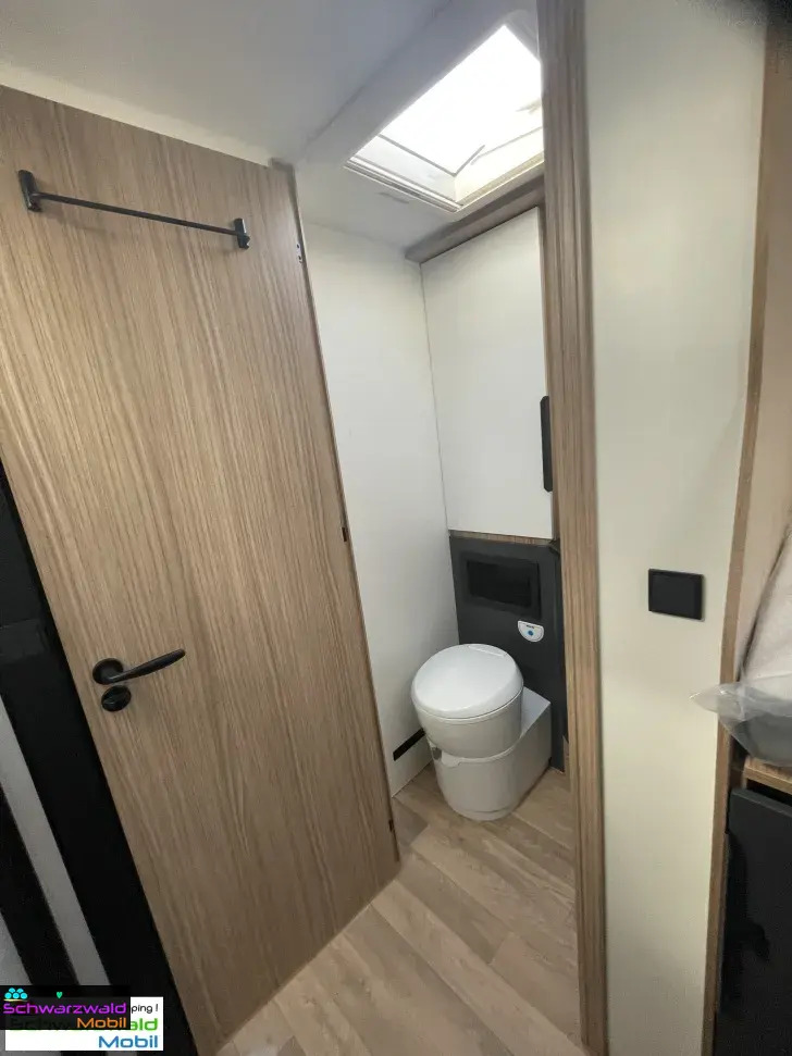 Fahrzeugbild Pilote G740FGJ EVIDENCE MY 2026 #16