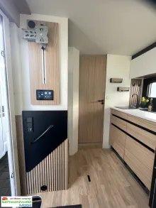 Fahrzeugbild Pilote G740FGJ EVIDENCE MY 2026 #17