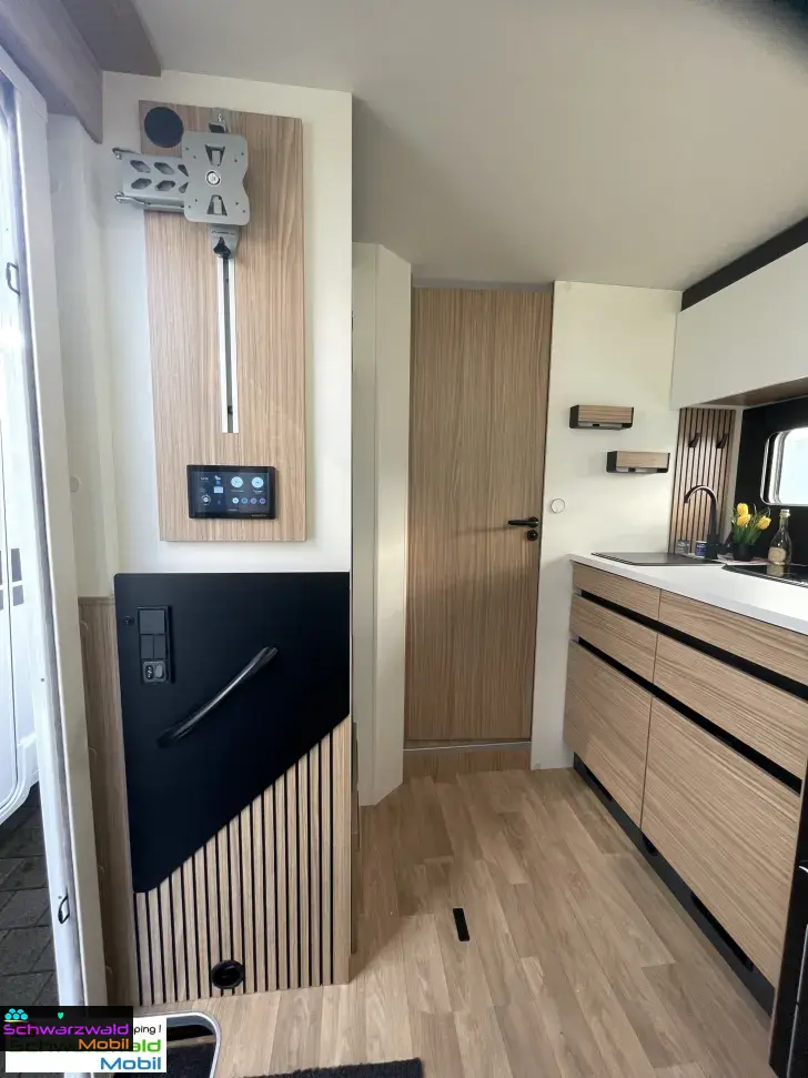 Fahrzeugbild Pilote G740FGJ EVIDENCE MY 2026 #17