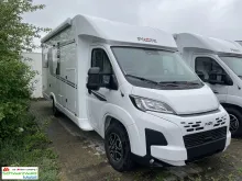 Fahrzeugbild Pilote P720U Safety-Paket inkl. ACC, 6EH, SAT uvm. #4