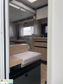 Fahrzeugbild Pilote P720U Safety-Paket inkl. ACC, 6EH, SAT uvm. #5