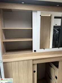 Fahrzeugbild Pilote P720U Safety-Paket inkl. ACC, 6EH, SAT uvm. #15