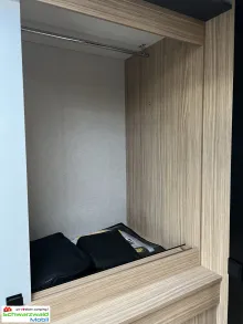 Fahrzeugbild Pilote P720U Safety-Paket inkl. ACC, 6EH, SAT uvm. #16