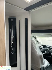 Fahrzeugbild Pilote P720U Safety-Paket inkl. ACC, 6EH, SAT uvm. #19