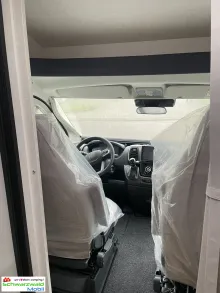 Fahrzeugbild Pilote P720U Safety-Paket inkl. ACC, 6EH, SAT uvm. #23