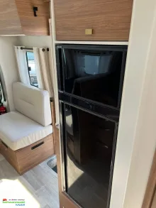 Fahrzeugbild Pilote P740GJ EXPRESSION autom. Tageszulassung #2