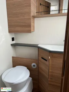 Fahrzeugbild Pilote P740GJ EXPRESSION autom. Tageszulassung #4