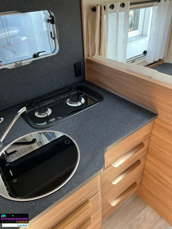 Fahrzeugbild Pilote P740GJ EXPRESSION autom. Tageszulassung #6