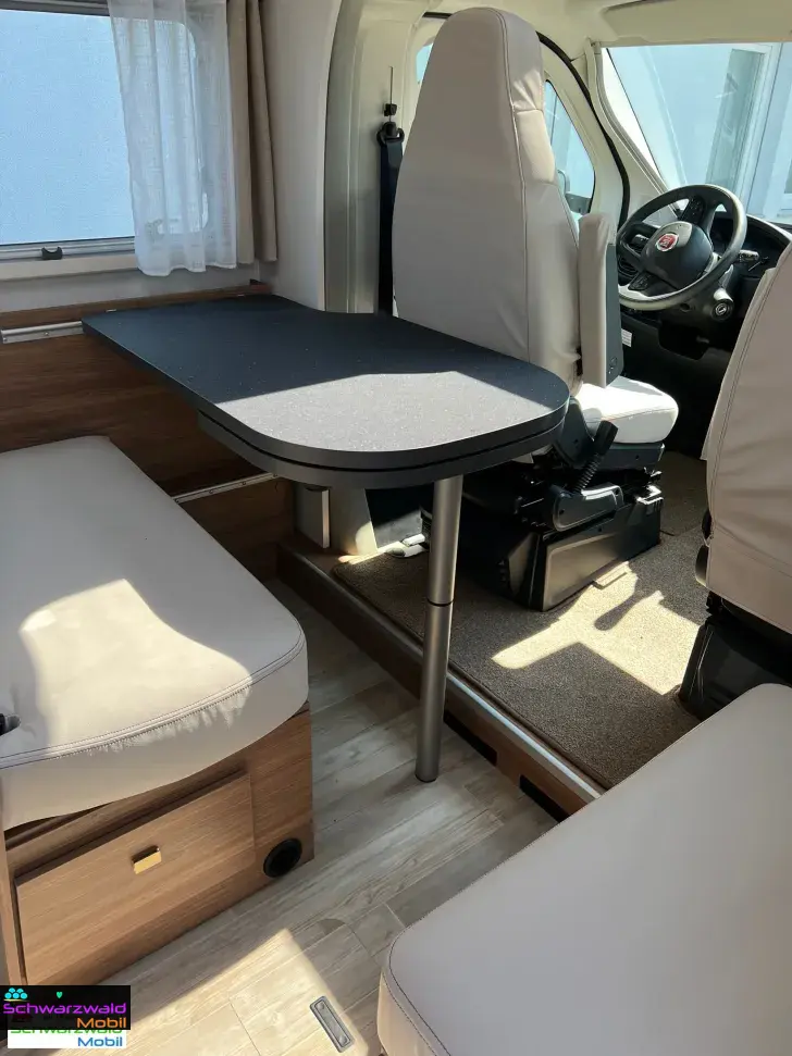 Fahrzeugbild Pilote P740GJ EXPRESSION autom. Tageszulassung #7