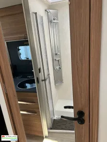 Fahrzeugbild Pilote P740GJ EXPRESSION autom. Tageszulassung #9