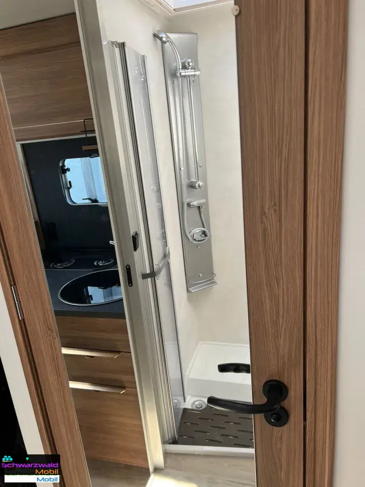 Fahrzeugbild Pilote P740GJ EXPRESSION autom. Tageszulassung #9