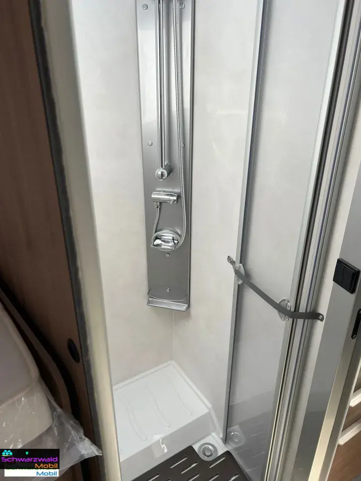 Fahrzeugbild Pilote P740GJ EXPRESSION autom. Tageszulassung #10