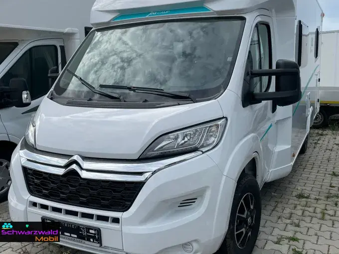 Joa Van 63T