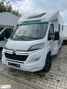 Fahrzeugbild Joa Camp 75Q 165PS Tischumbau, Navi, 5. Sitz usw. #1