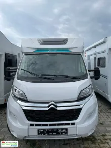 Fahrzeugbild Joa Camp 75Q 165PS Tischumbau, Navi, 5. Sitz usw. #2