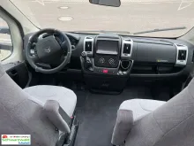 Fahrzeugbild Joa Camp 75Q 165PS Tischumbau, Navi, 5. Sitz usw. #5