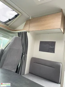 Fahrzeugbild Joa Camp 75Q 165PS Tischumbau, Navi, 5. Sitz usw. #6