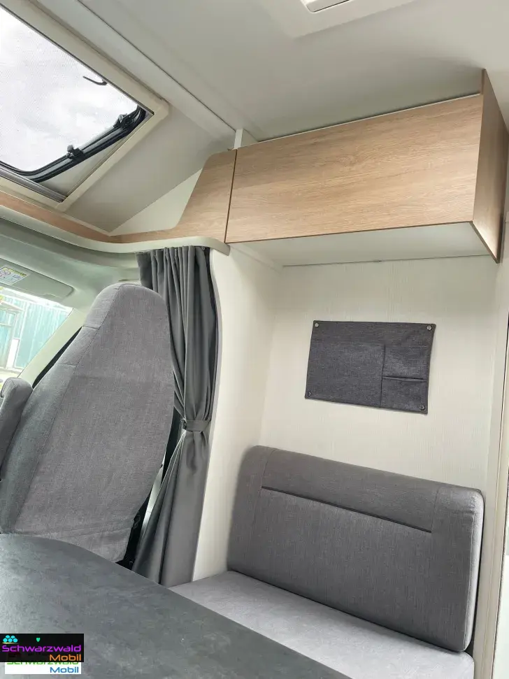 Fahrzeugbild Joa Camp 75Q 165PS Tischumbau, Navi, 5. Sitz usw. #6