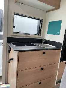 Fahrzeugbild Joa Camp 75Q 165PS Tischumbau, Navi, 5. Sitz usw. #7