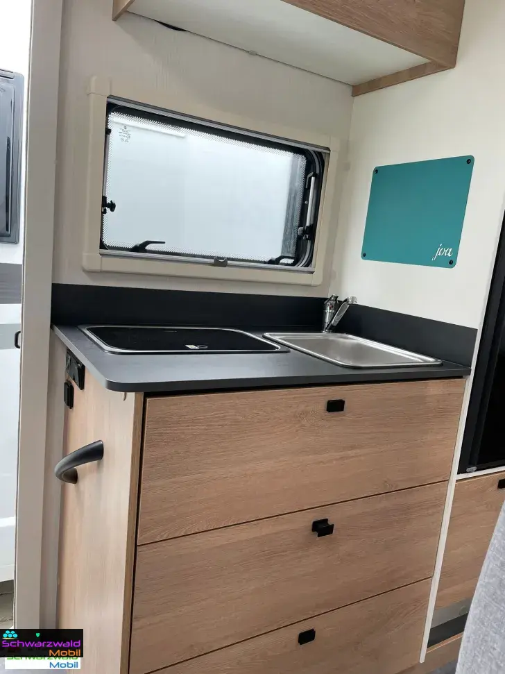 Fahrzeugbild Joa Camp 75Q 165PS Tischumbau, Navi, 5. Sitz usw. #7