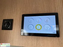 Fahrzeugbild Joa Camp 75Q 165PS Tischumbau, Navi, 5. Sitz usw. #8