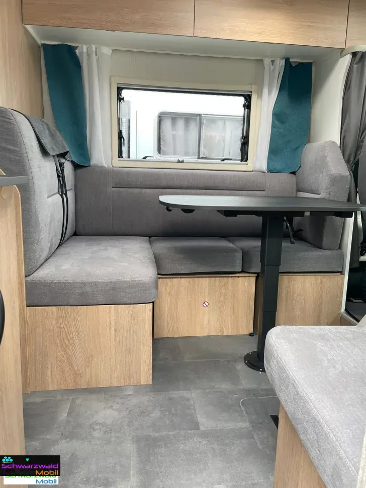 Fahrzeugbild Joa Camp 75Q 165PS Tischumbau, Navi, 5. Sitz usw. #9