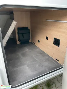 Fahrzeugbild Joa Camp 75Q 165PS Tischumbau, Navi, 5. Sitz usw. #10