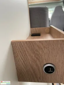 Fahrzeugbild Joa Camp 75Q 165PS Tischumbau, Navi, 5. Sitz usw. #12