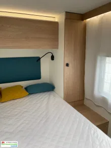 Fahrzeugbild Joa Camp 75Q 165PS Tischumbau, Navi, 5. Sitz usw. #15