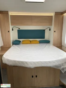 Fahrzeugbild Joa Camp 75Q 165PS Tischumbau, Navi, 5. Sitz usw. #17